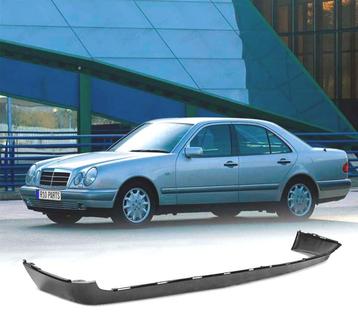 SPOILER LAME PARE-CHOCS AVANT MERCEDES W210 95-99, Verzenden