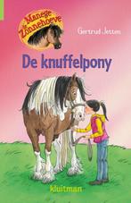 Manege de Zonnehoeve - De knuffelpony 9789020662597, Gelezen, Gertrud Jetten, Verzenden