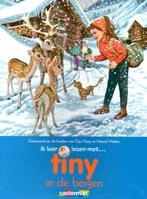 Tiny in de bergen / Ik leer lezen met Tiny / 7 9789030363446, Boeken, Verzenden, Zo goed als nieuw, G. HAAG