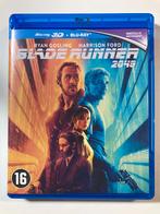 BLADE RUNNER 2049 (3D + 2D) (BLURAY), Cd's en Dvd's, Gebruikt