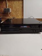 Denon - DRS-610 - HX PRO Cassetterecorder-speler