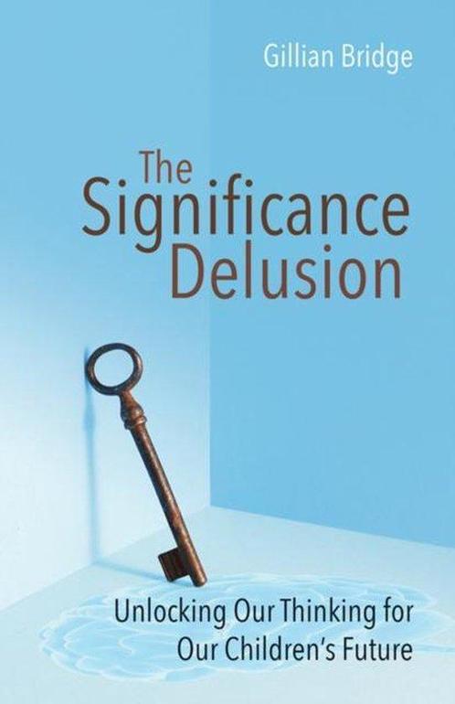 Significance Delusion 9781785831089 Gillian Bridge, Boeken, Taal | Engels, Zo goed als nieuw, Verzenden