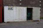 Veiling: Container met Generator Volvo Penta TAD 1642 GE 800, Zakelijke goederen, Ophalen
