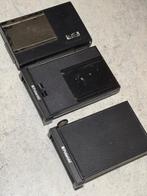 Polaroid Magazin pour mamiya 645 et Hasselblad 120 / medium, Nieuw