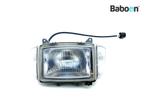 Koplamp Honda GL 1200 Goldwing (GL1200), Motoren, Onderdelen | Honda, Verzenden, Gebruikt