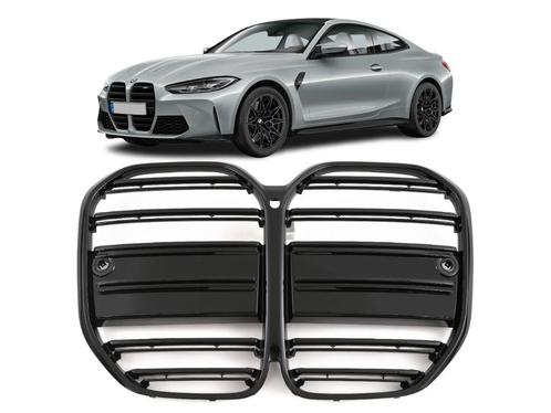Carnamics Niergrillen | BMW 4-serie Cabrio 21- 2-d (G23) / 4, Auto-onderdelen, Carrosserie, Nieuw, Verzenden