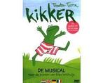 Kikker-De Musical, Verzenden, Nieuw in verpakking