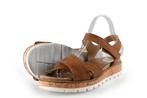 Aco Sandalen in maat 40 Bruin | 5% korting, Aco, Bruin, Verzenden, Sandalen of Muiltjes