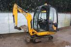 Veiling: Minigraver JCB 8014 CTS Diesel 2014, Zakelijke goederen, Machines en Bouw | Kranen en Graafmachines, Ophalen