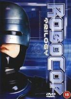 Robocop/Robocop 2/Robocop 3 DVD (2002) Peter Weller,, Cd's en Dvd's, Zo goed als nieuw, Verzenden