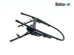 Achterframe BMW R 80/7 1976-1985 (R80), Motoren, Verzenden, Gebruikt
