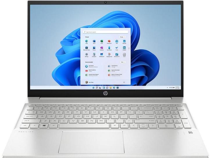 HP Pavilion 15-eg2959nd - Laptop - Intel® Core™ i5-1235U 16, Informatique & Logiciels, Ordinateurs portables Windows, Envoi