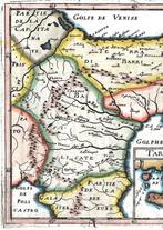 Italie - Puglia, Basilicata; P. Briet - LApoville, Nieuw