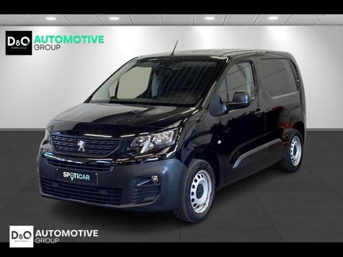 Peugeot Partner, Auto's, Peugeot
