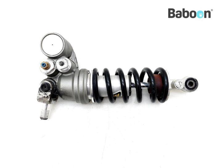 Achter Schokbreker Yamaha YZF R1 2009-2014 (YZF-R1 14B 1KB, Motoren, Onderdelen | Yamaha, Gebruikt, Verzenden