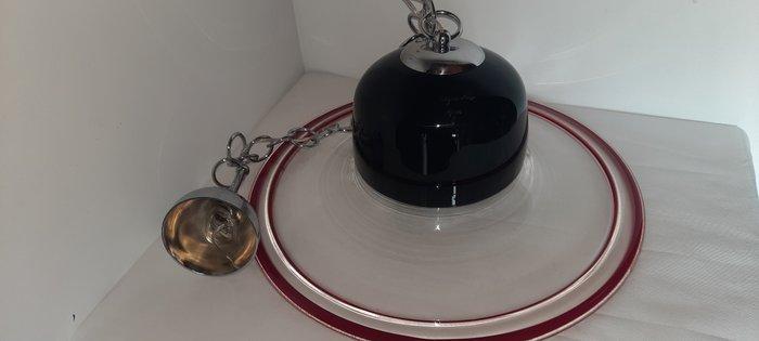 Lustre (2) - Verre de Murano, Antiek en Kunst, Antiek | Verlichting