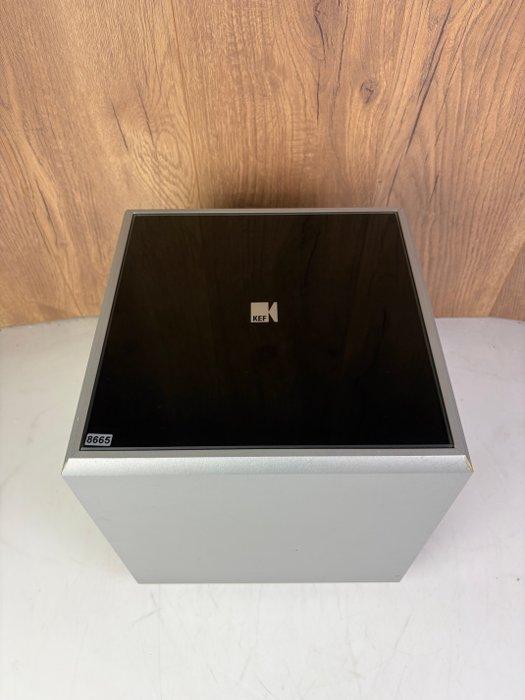 Kef - PSW-2010 Subwoofer Subwoofer luidsprekerset, Audio, Tv en Foto, Radio's