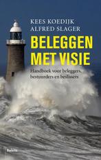 Beleggen met visie 9789460033421, Livres, Économie, Management & Marketing, Kees Koedijk, Alfred Slager, Verzenden