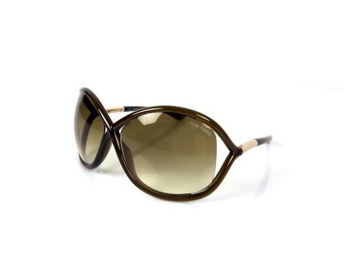 Tom Ford - Whitney TF9 - Lunettes de soleil, Handtassen en Accessoires, Zonnebrillen en Brillen | Dames