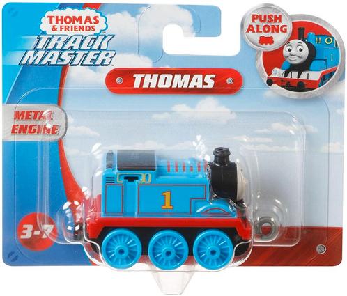 Thomas de Trein - Track Master - Thomas Push-Along, Enfants & Bébés, Jouets | Thomas le petit Train, Envoi