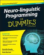 Neuro Linguistic Programming For Dummies 9781119106111, Verzenden, Zo goed als nieuw, Kate Burton