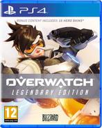 Overwatch-Legendary Edition (PlayStation 4) Gebruikt, Games en Spelcomputers, Ophalen of Verzenden, Nieuw