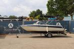 Veiling: Speedboot Glasdon V-155 Diesel 1978, Watersport en Boten, Ophalen, Nieuw