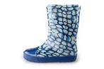 Regenlaarzen in maat 37 Blauw | 10% extra korting, Enfants & Bébés, Vêtements enfant | Chaussures & Chaussettes, Verzenden, Laarzen