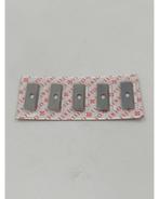 OERTLI wisselmessen rechte omkeermessen 217020 20x8x1.5, Verzenden