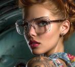 L.A French (1992) - Space Trip