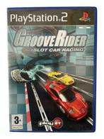Grooverider Slot Car Racing (PS2) (TWEEDEHANDS), Verzenden