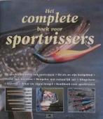 Het complete boek voor sportvissers 9789039617342, Boeken, Verzenden, Gelezen, Jens Ploug Hansen