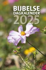 Bijbelse Dagkalender 2025 (9789043540704, Diverse auteurs), Boeken, Studieboeken en Cursussen, Verzenden, Nieuw