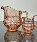 Scailmont - Kruik (2) - Glas - Pichets Rosaline