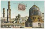 Algérie, Égypte - Ethnologie (cartes postales ethniques /
