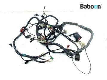 Kabelboom Kawasaki ZZR 1100 1990-1992 (ZZR1100 ZZ-R1100, Verzenden