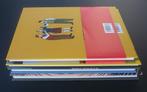 Blake & Mortimer - 4x C - 4 Album - EO - 2012/2020, Nieuw