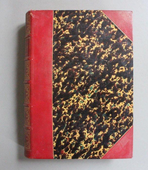 Paul Lacroix - XVIIIème siècle. Institutions, usages et, Antiquités & Art, Antiquités | Livres & Manuscrits