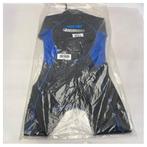 Bieden: Devocean 2.0 mm neopreen short wetsuit MEN blue L -, Watersport en Boten, Watersportkleding, Ophalen of Verzenden, Nieuw