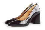 Bullboxer Pumps in maat 40 Zwart | 5% extra korting, Kleding | Dames, Pumps, Verzenden, Zwart, Zo goed als nieuw