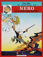 De dood van bompa / De avonturen van Nero en Co / 143, Boeken, Verzenden, Gelezen, Marc Sleen