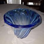 Val Saint Lambert - Vase - Cristal, Antiek en Kunst, Antiek | Glaswerk en Kristal