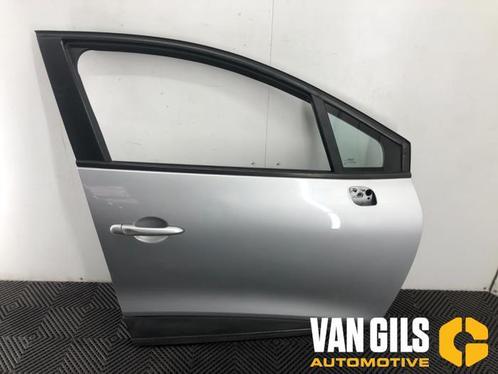 Portier 4Deurs rechts-voor Renault Clio O272906, Auto-onderdelen, Carrosserie