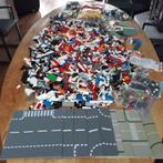 Lego Briques - Ca 5.2 kg + 10 grondplaten (auto), Kinderen en Baby's, Speelgoed | Duplo en Lego, Nieuw