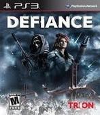 Defiance (ps3 tweedehands game), Consoles de jeu & Jeux vidéo, Jeux | Sony PlayStation 3, Ophalen of Verzenden