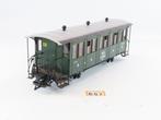 LGB G - 31330 - Wagon de passagers pour trains miniatures, Nieuw