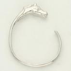 Zonder Minimumprijs - Armband Zilver - Hermes, Handtassen en Accessoires, Armbanden, Nieuw