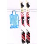 163 toerskis VOLKL PAKMA, woodcore, tip rocker + Elan Raide, Sport en Fitness, Verzenden, Nieuw