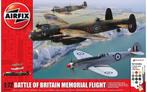 Airfix A50182 Battle of Britain Memorial Flight Bouwpakket, Verzenden, Nieuw, Overige merken