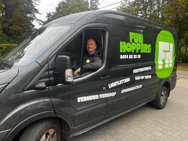 Chauffeur rijbewijs B, Services & Professionnels, Coursiers, Chauffeurs & Taxis